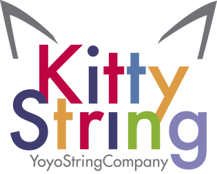 Kitty String Yo-Yo String
