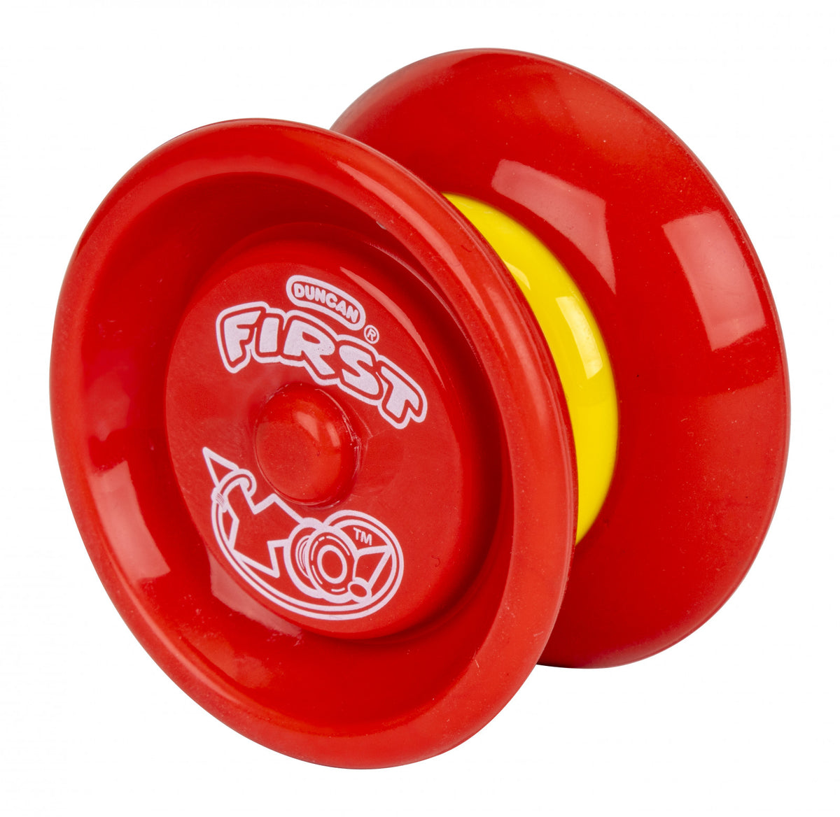 Duncan First Yo Beginner's YoYo by YoYo Shop Australia