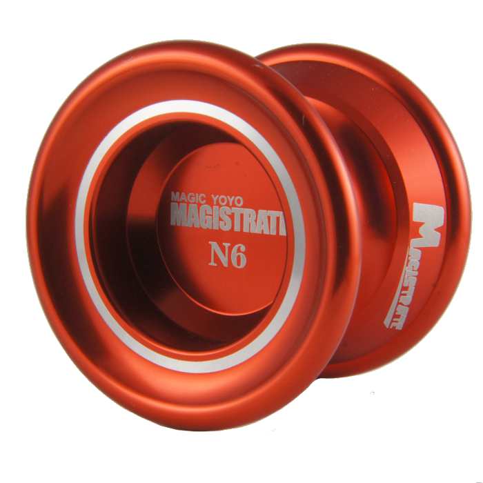 Magic YoYo N6 Magistrate YoYo by YoYo Shop Australia