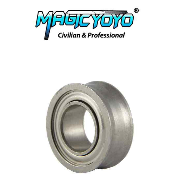 Magic YoYo 8Ball Center Trac Bearing Size C by YoYo Shop Australia