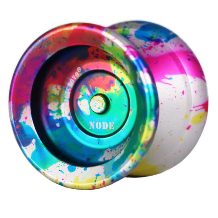 Magic YoYo Node Y01 YoYo by YoYo Shop Australia