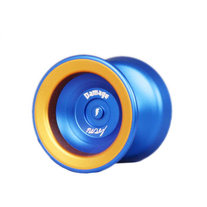 YoYoFactory Damage by YoYo Shop Australia