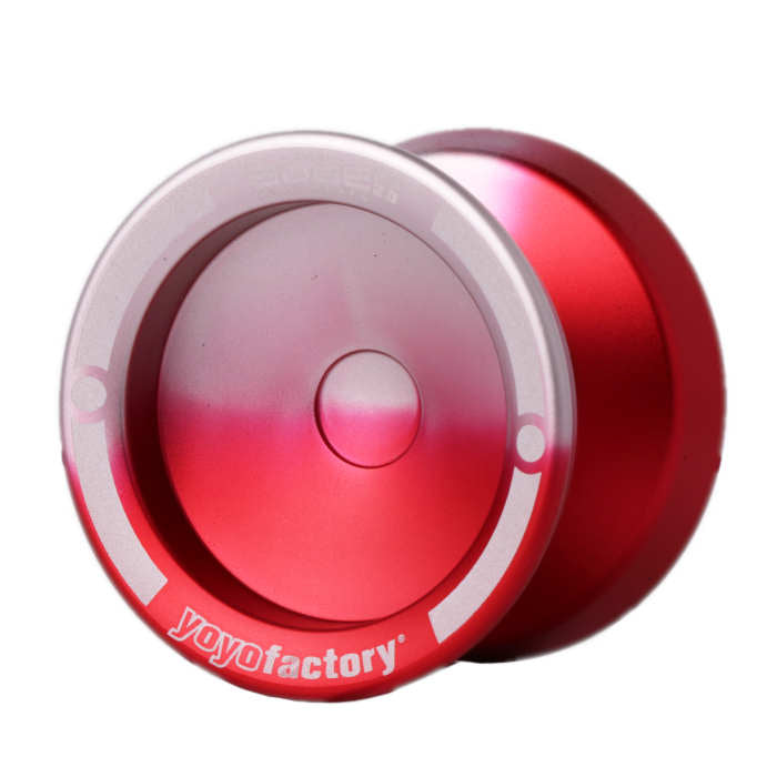 YoYoFactory EDGE FS 2.0 2022 by YoYo Shop Australia