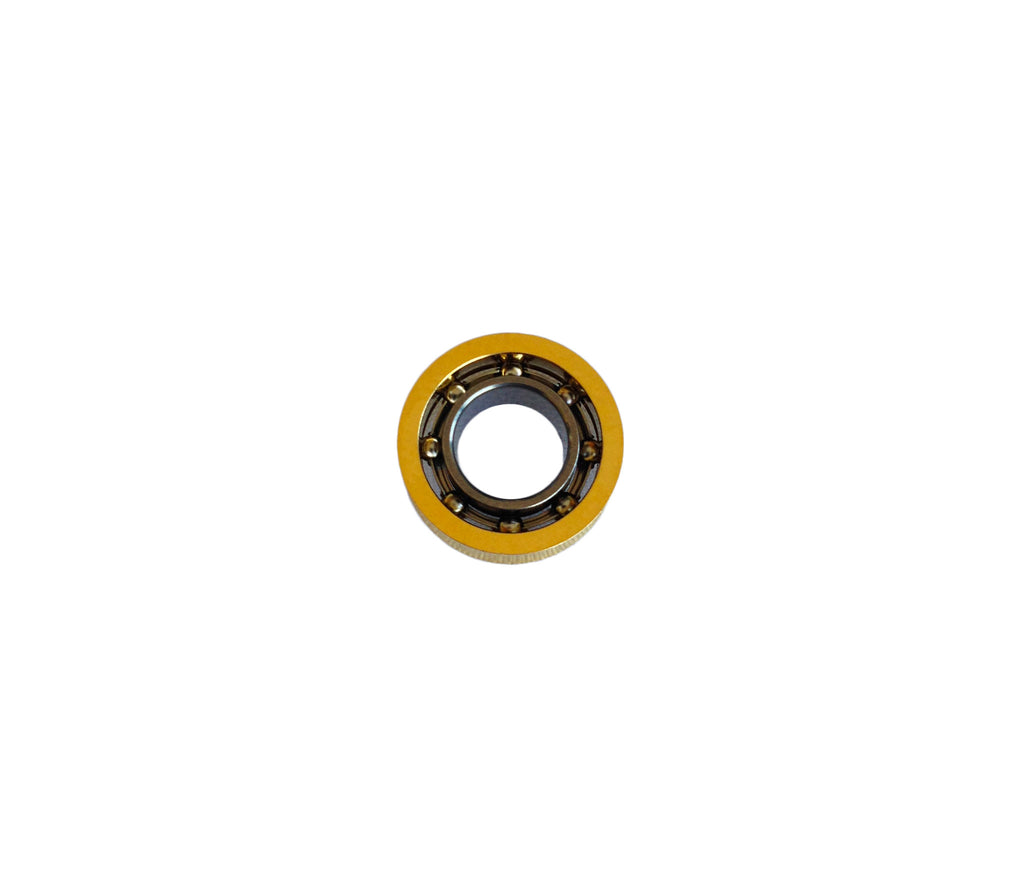 Yo-Yo Bearings