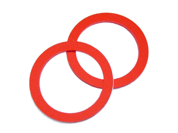 Yo-Yo Response Pads