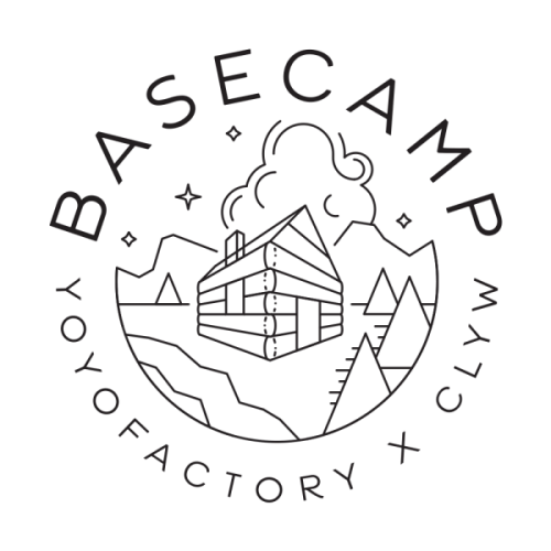 Basecamp YoYos