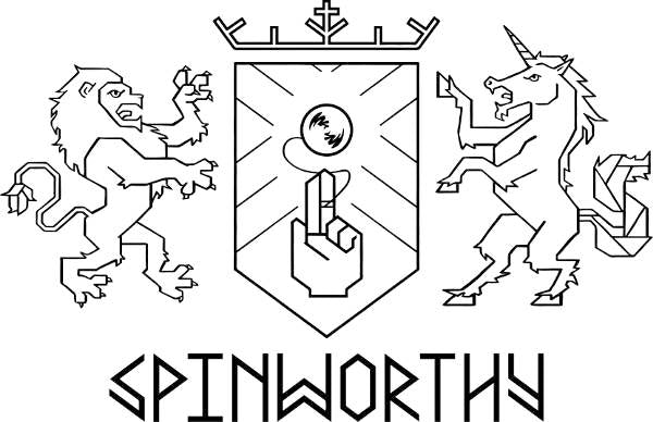 Spinworthy Yo-Yos