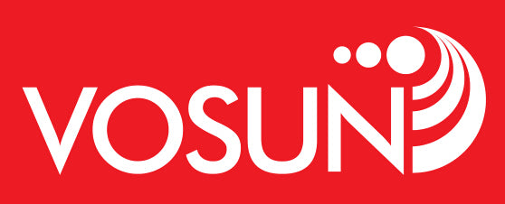 Vosun YoYos