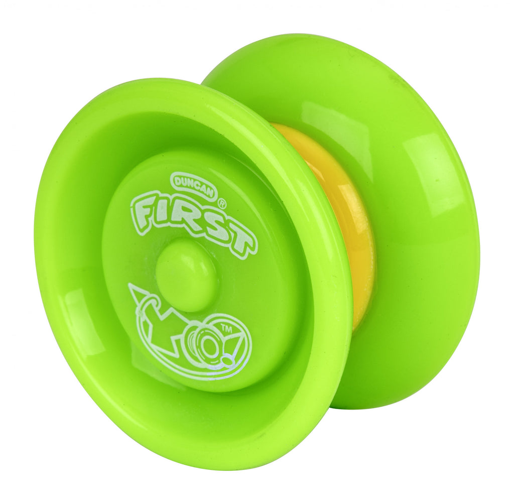 Yo Go First Duncan First Yo Beginner's Yo-Yo by YoYo Shop Australia