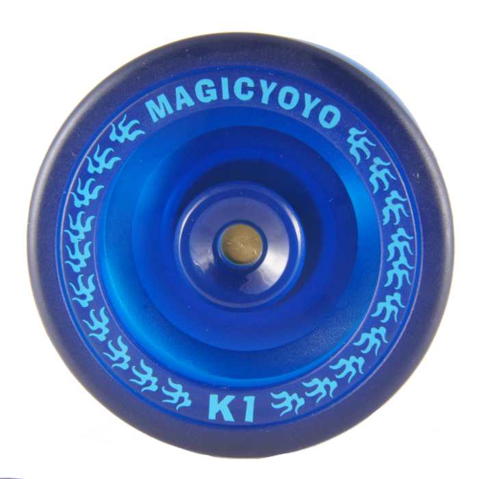 Magic YoYo K1 Unresponsive Yo Yo by YoYo Shop Australia