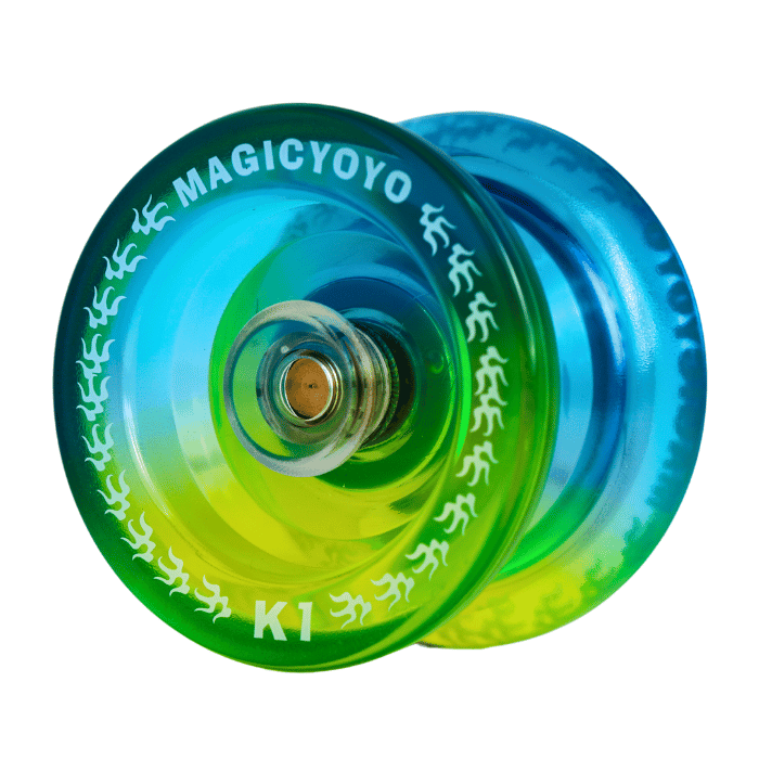 K1 yoyo sales