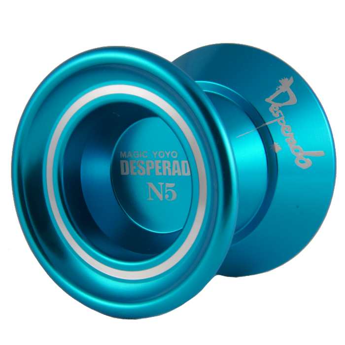 Magic yoyo sale n5 desperado