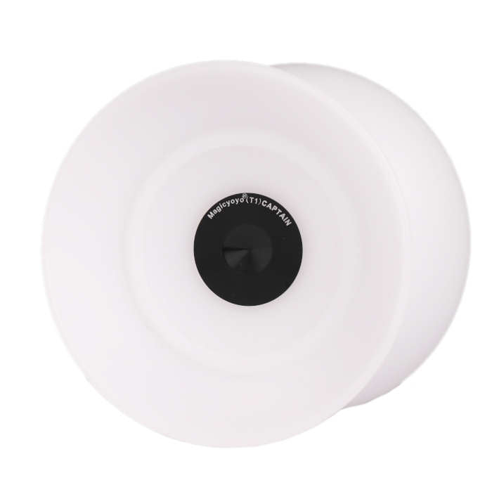 White / Black Hubs