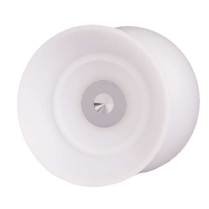 White / Silver Hubs
