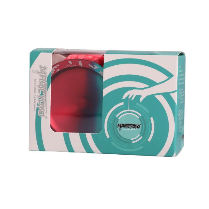 Best sales magic yoyo