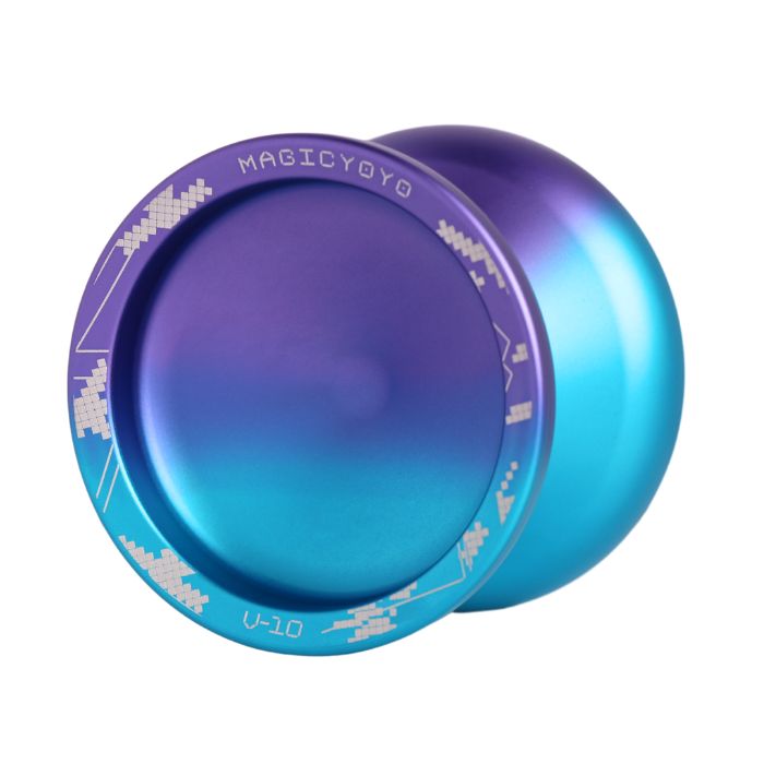 Blue / Purple