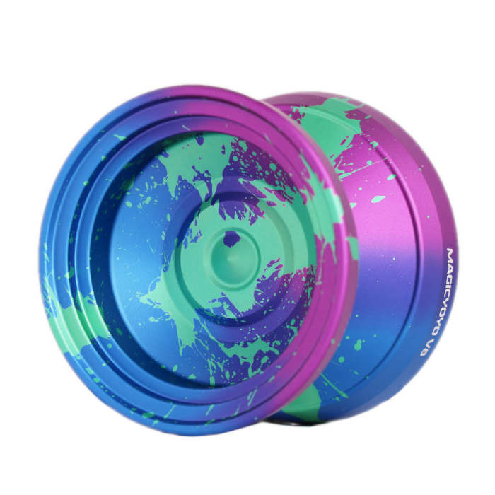 Magic YoYo V8 Adjustable Response