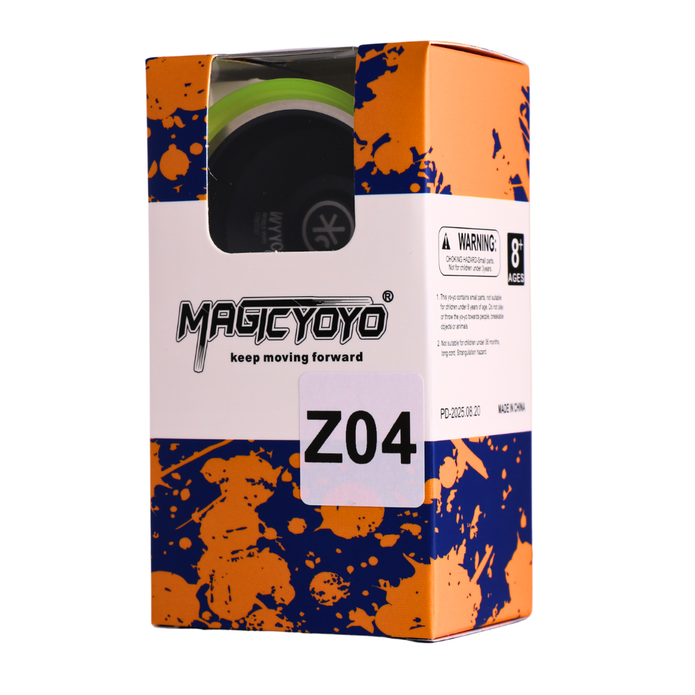 Magic YoYo Z04 Yo-Yo by YoYo Shop Australia Magic YoYo Z04 Yo-Yo by YoYo Shop Australia