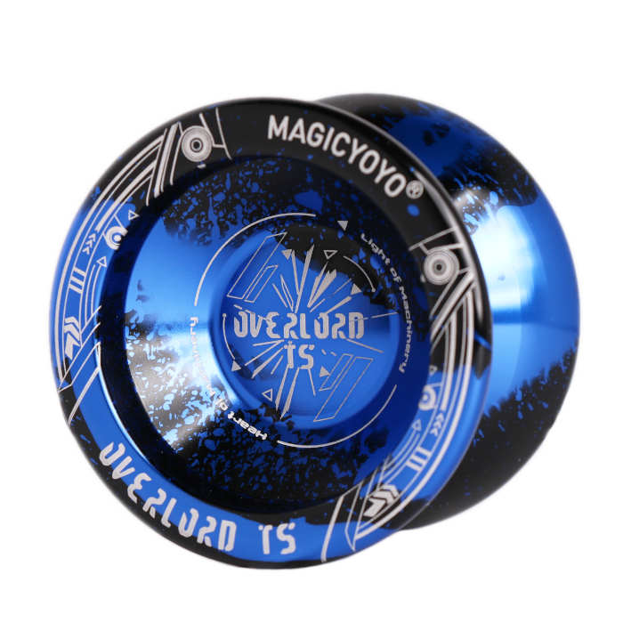 MAGICYOYO Professional Unresponsive Yoyo for Kids, Guadeloupe MAGICYOYO Professional Unresponsive Yoyo for Kids, Guadeloupe
