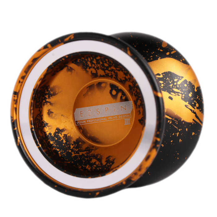 Black / Orange