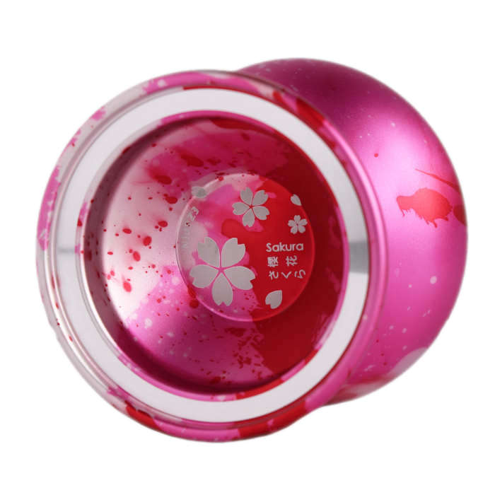 Sakura Pink