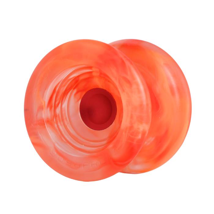 Fire Marble / Red Nut