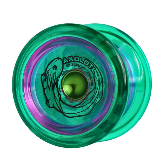 Yoyofactory R4 YoYo Shop Australia's Online Yo-Yo Store - Buy YoYo's and Skill Toys