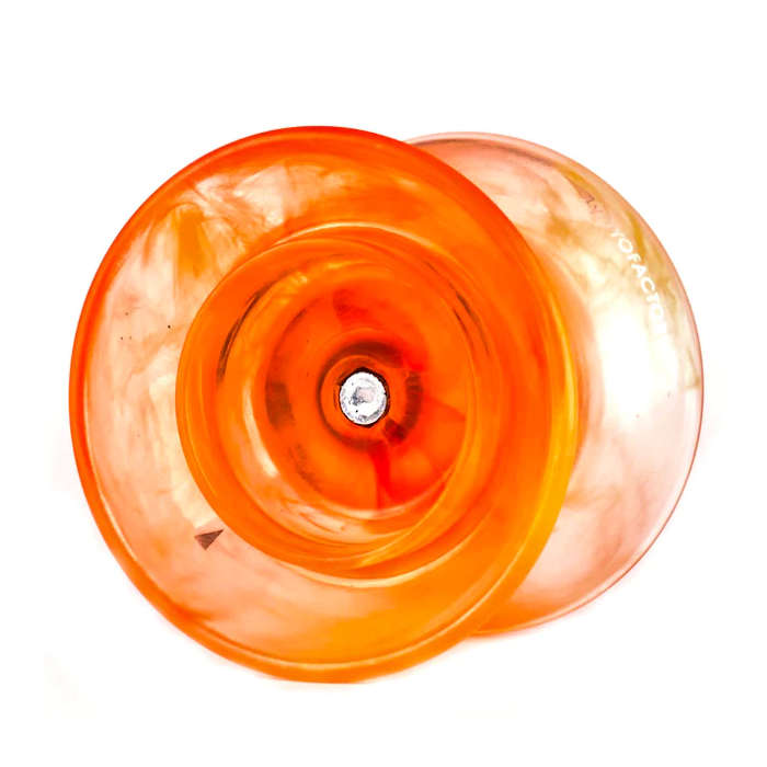 Fire Marble