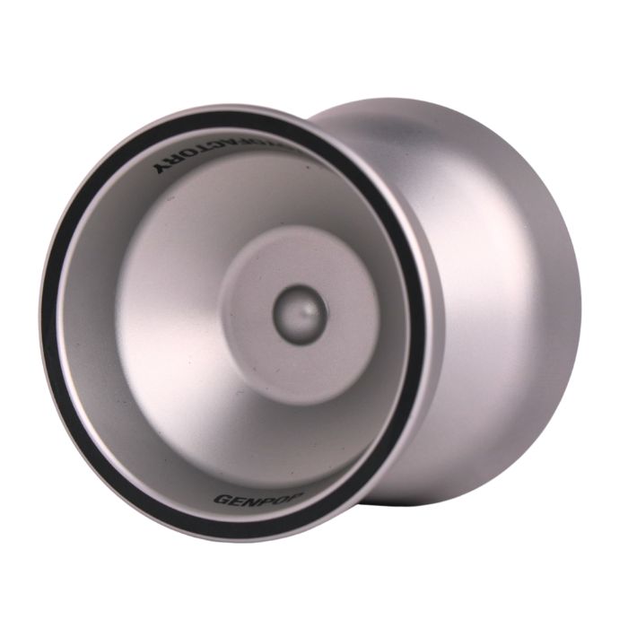 YoYoFactory GENPOP Ultra Yo-Yo by YoYo Shop Australia