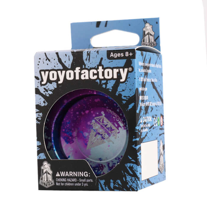 YoYoFactory Japan ROCKstar (2023) Yo-Yo by YoYo Shop Australia