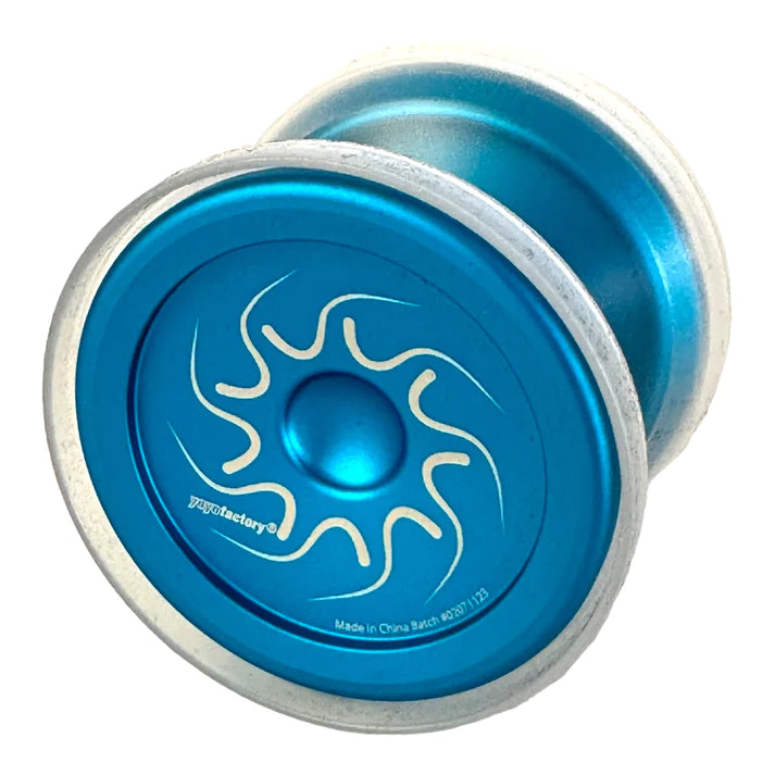 Aqua / Clear