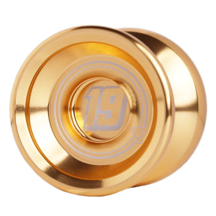 Gold (Champions Edition)