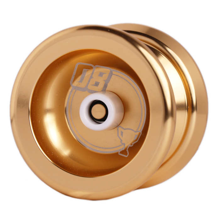 YoYoFactory Superstar Champions Collection Yo-Yo (2023) by