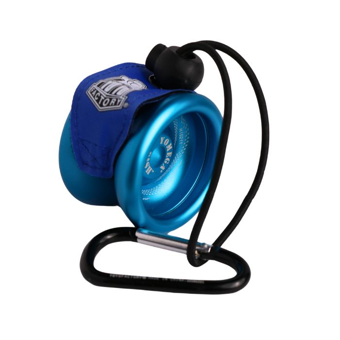 MagicYoyo V11: Yo-Yo versatile e professionale per tutti i livelli MagicYoyo V11: Yo-Yo versatile e professionale per tutti i livelli