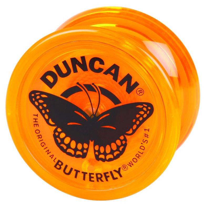 Butterfly yoyo tricks deals