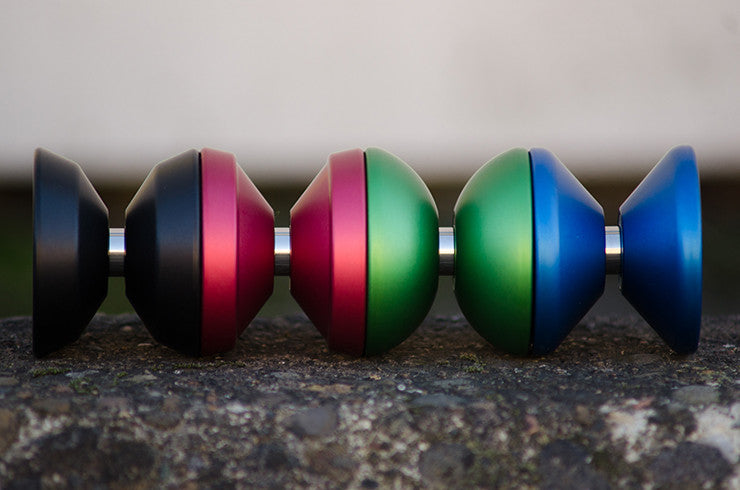 One Drop Yo-Yos and Skill Toys – YoYo Shop