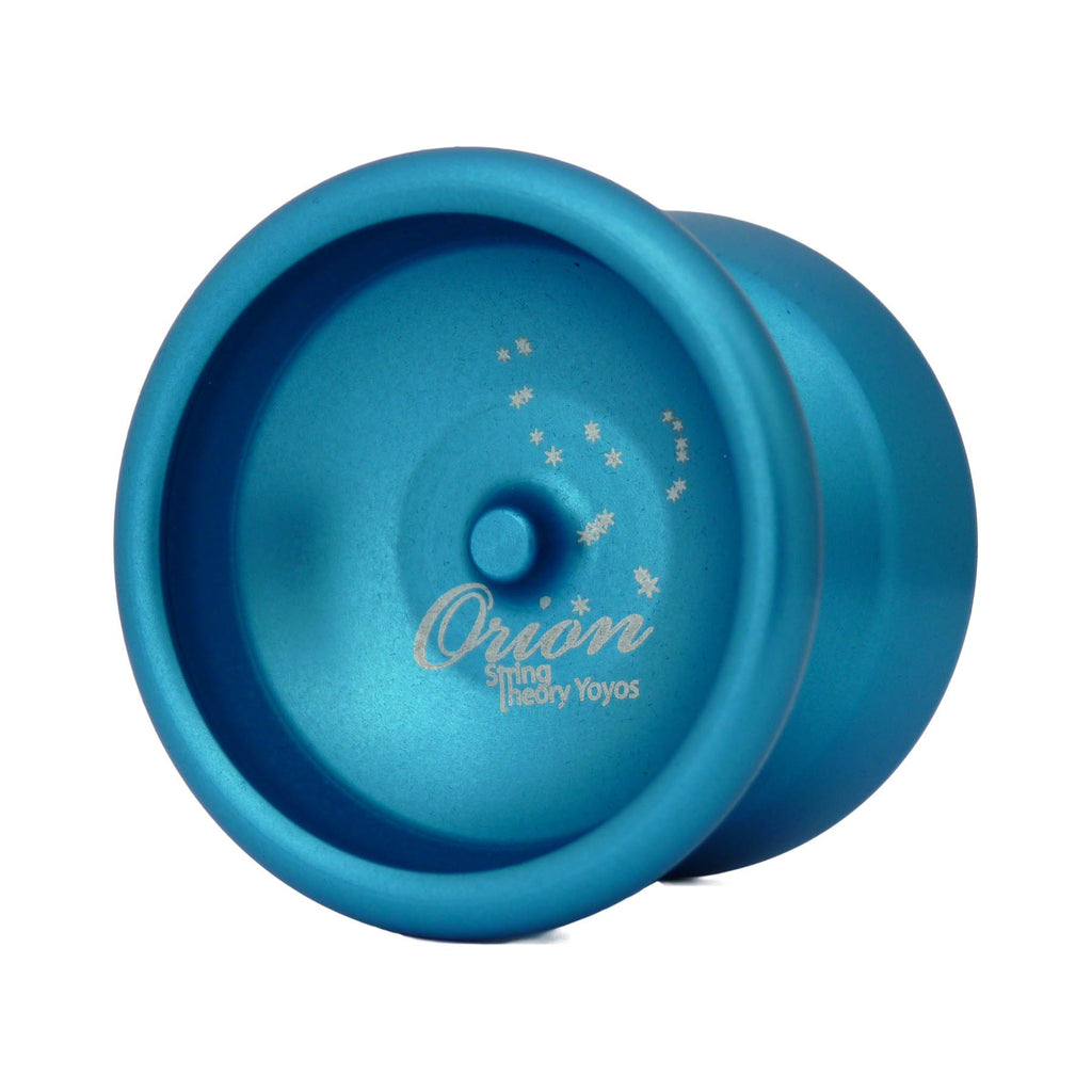 Orion Yo-Yo Blue