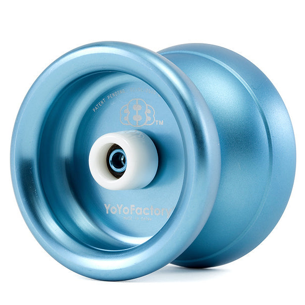 888x Yo-Yo Box Set Blue