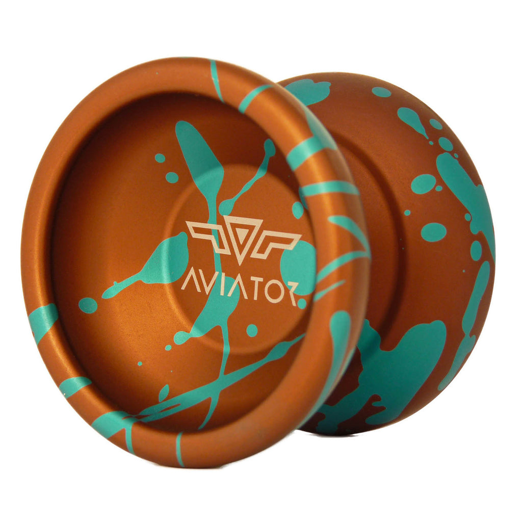 Aviator Yo-Yo