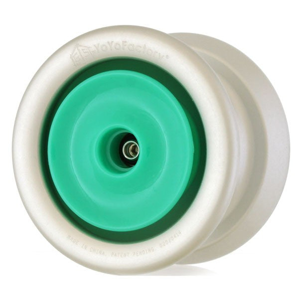 YoYoFactory G5 ICON Collection Yo Yo