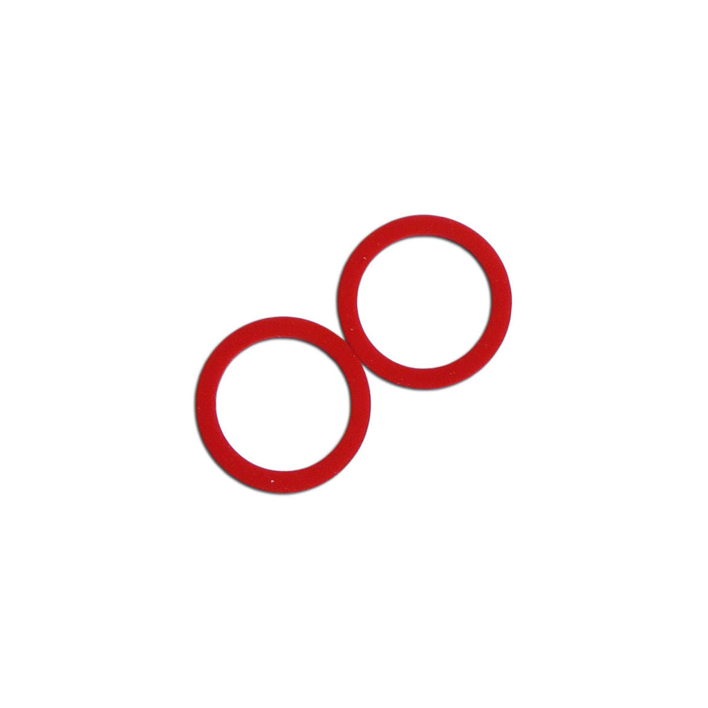 Response Pads Red
