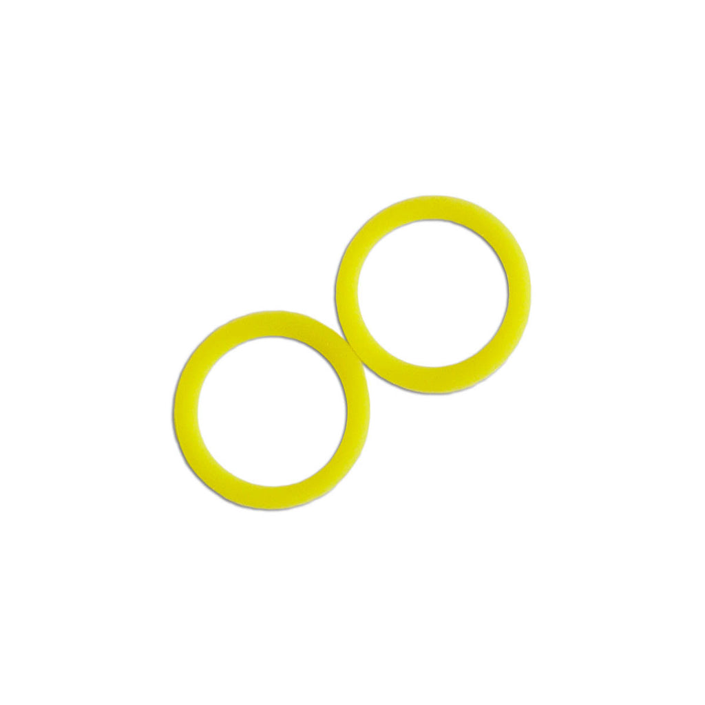 Response Pads Yellow