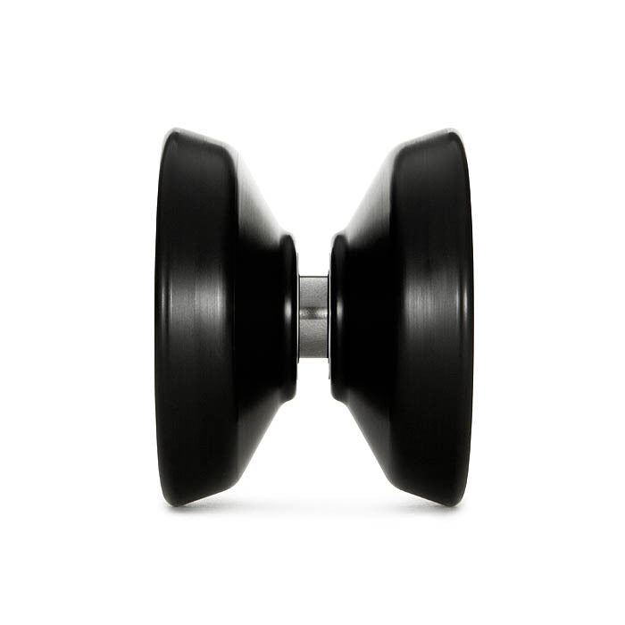 YoYoFactory Severe Yo-Yo Black by YoYo Shop Australia