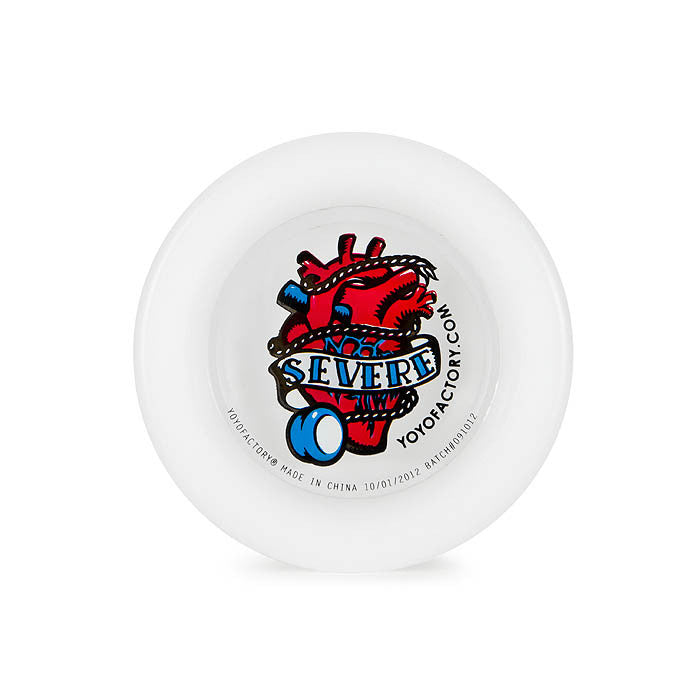 Yoyofactory severe sales