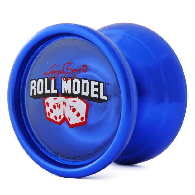 Roll Model Yo-Yo
