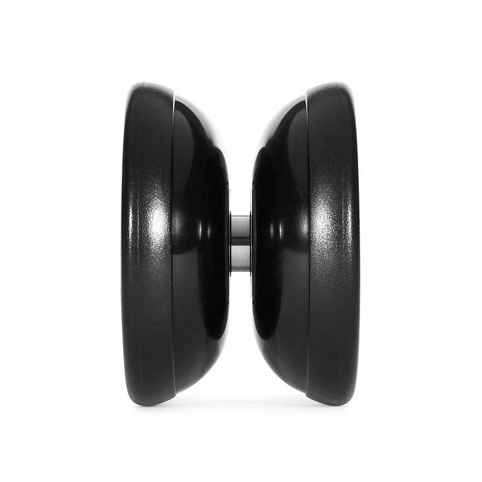 YoYoFactory Velocity Yo-Yo Black