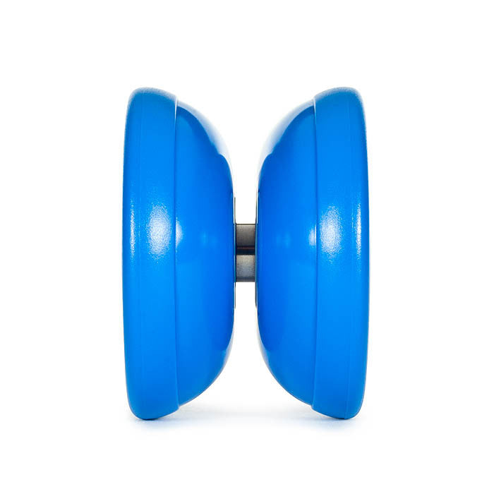 YoYoFactory Velocity Yo-Yo Blue by YoYo Shop Australia