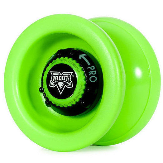 Green with Black Dial