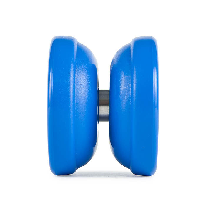 YoYoFactory Whip Yo-Yo Blue