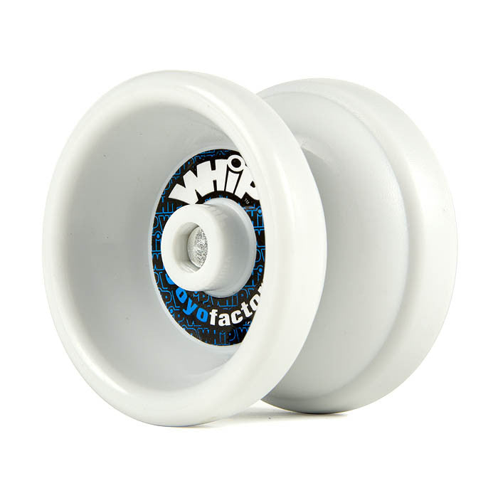 Whip Yo-Yo White